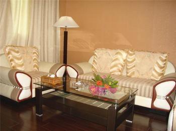 Huangchao Hotel - Minhou Φουζού Εξωτερικό φωτογραφία